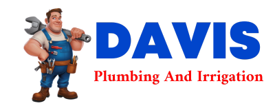 Trusted plumber in OTTERBEIN